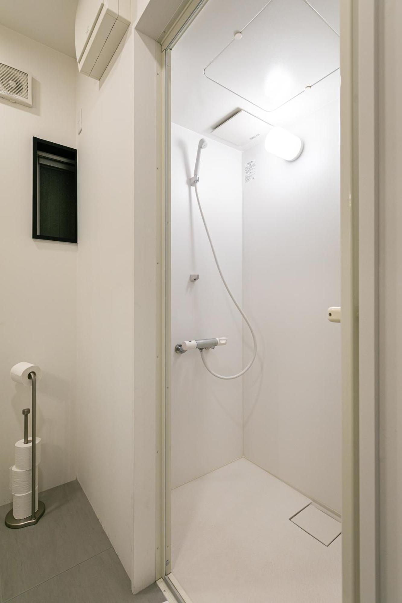 City Center Villas ゲストハウス3.5 هيروشيما المظهر الخارجي الصورة