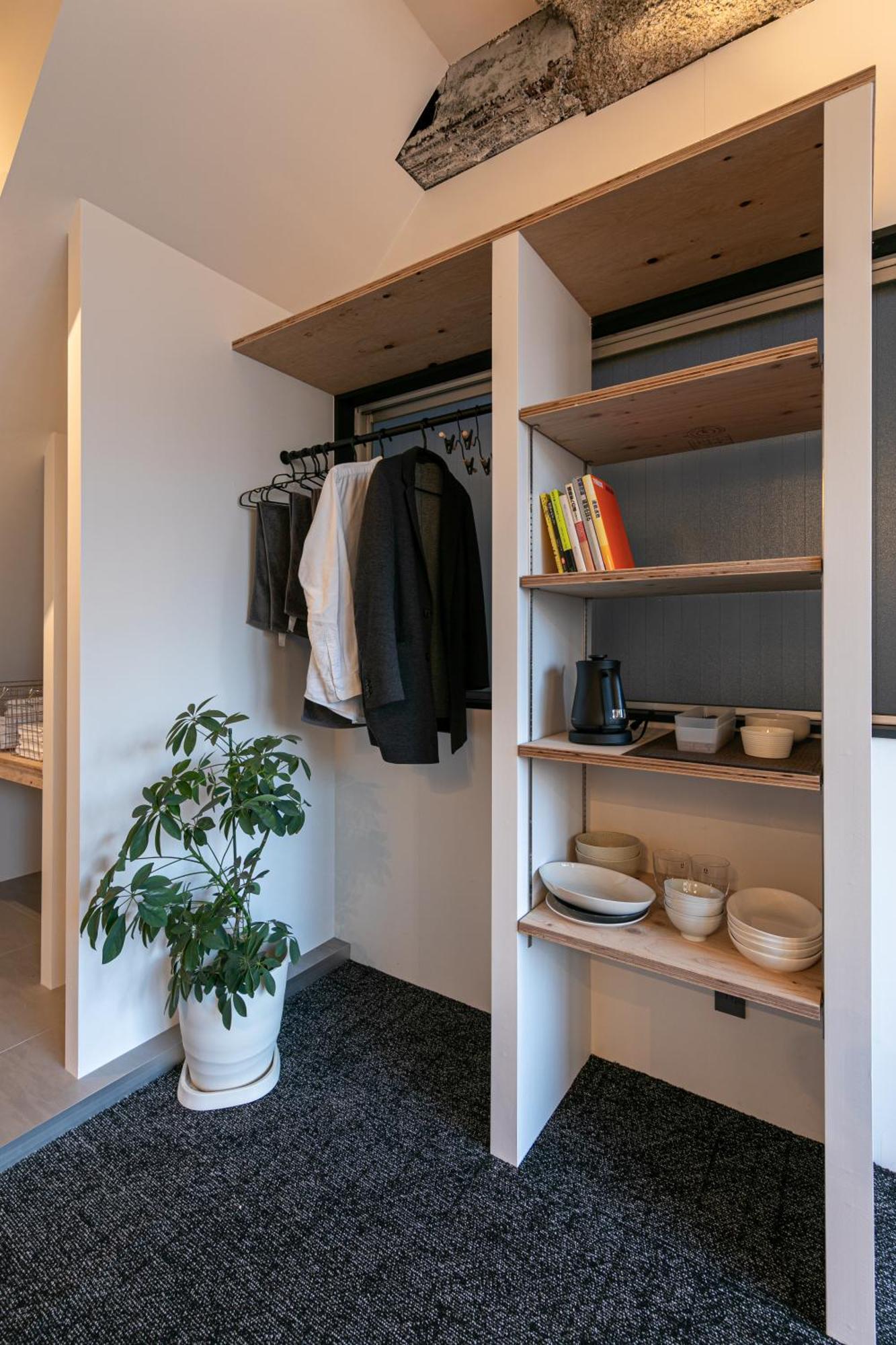 City Center Villas ゲストハウス3.5 هيروشيما المظهر الخارجي الصورة